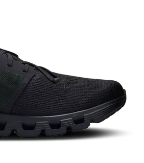 Running Cloudstorm Ortho Boots — Triple Black