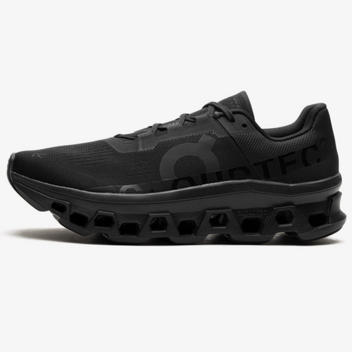Cloudmonster "All Black" "All Black"
