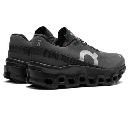 Cloudmonster 2 "Asphalt Iron" "Asphalt Iron"