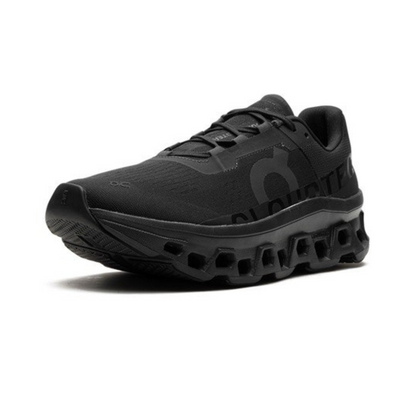 Cloudmonster "All Black" "All Black"