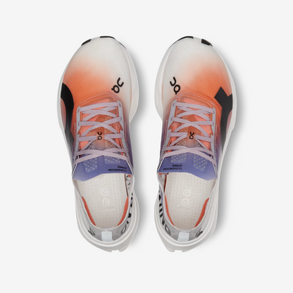 Cloudboom Strike - White/Flame