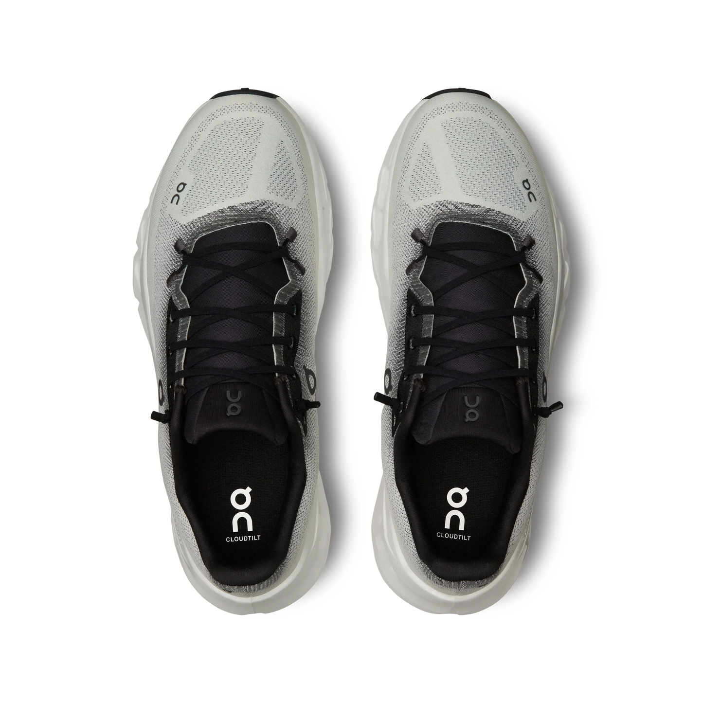 Cloudtilt "Black | Ivory"