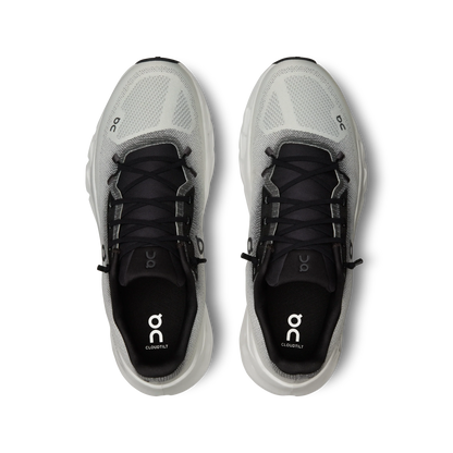Cloudtilt "Black | Ivory"